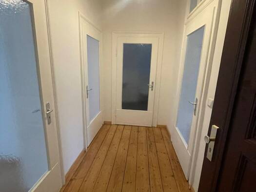 Wohnung zur Miete 350 € 2,5 Zimmer 66,3 m² EG frei ab sofort Fürstenstr. 51 we 1 Sonnenberg Chemnitz 09130