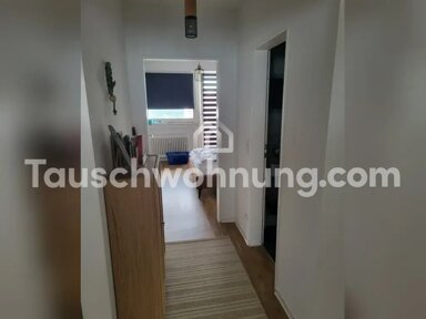 Wohnung zur Miete Tauschwohnung 555 € 1,5 Zimmer 54 m² 4. Geschoss Mörsenbroich Düsseldorf 40470