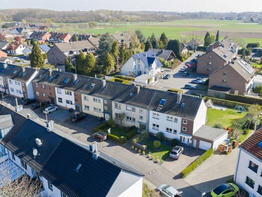 Mehrfamilienhaus zum Kauf 335.000 € 6 Zimmer 160 m² 480 m² Grundstück Giesenkirchen Mönchengladbach 41238