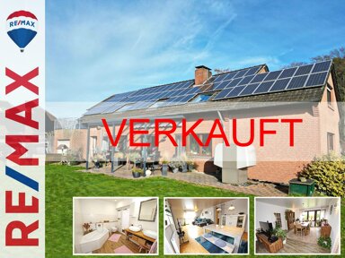 Einfamilienhaus zum Kauf 475.000 € 7 Zimmer 240 m² 950 m² Grundstück Schneppenbaum Bedburg-Hau 47551