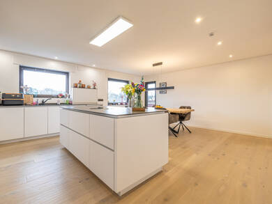Penthouse zum Kauf 495.000 € 4 Zimmer 157 m² Bretten 75015