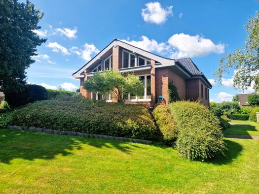 Einfamilienhaus zum Kauf 390.000 € 2 Zimmer 227,9 m² 1.739 m² Grundstück Dörpling 25794