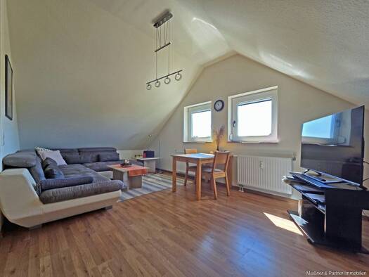 Wohnung zum Kauf 38.000 € 2 Zimmer 44,9 m² 5. Geschoss Neusalza-Spremberg Neusalza-Spremberg 02742