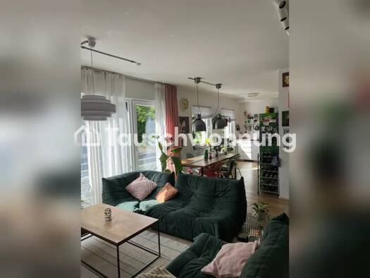 Wohnung zur Miete Tauschwohnung 1.000 € 3 Zimmer 74 m² 1. Geschoss Humboldt-Gremberg Kalk 51105