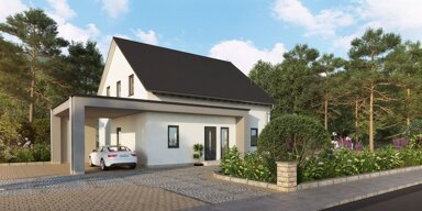 Einfamilienhaus zum Kauf 344.949 € 4 Zimmer 143,3 m² 450 m² Grundstück Bodelshausen 72411