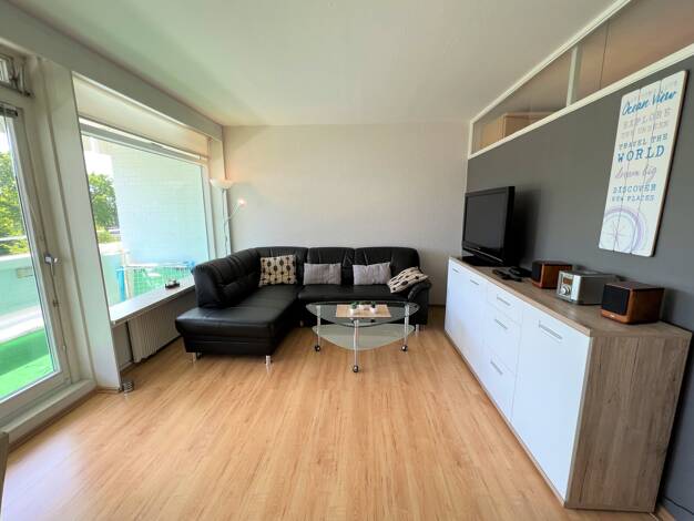 Studio zum Kauf als Kapitalanlage geeignet 129.000 € 2 Zimmer 42 m² Wintershagen Sierksdorf 23730