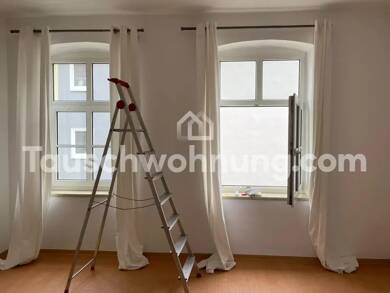 Wohnung zur Miete Tauschwohnung 685 € 2 Zimmer 55 m² 2. Geschoss Deutz Köln 50679