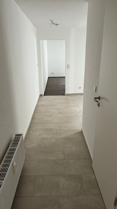 Wohnung zur Miete 374 € 2 Zimmer 44 m² 1. Geschoss Breite Straße 25 Lübben Lübben (Spreewald) 15907