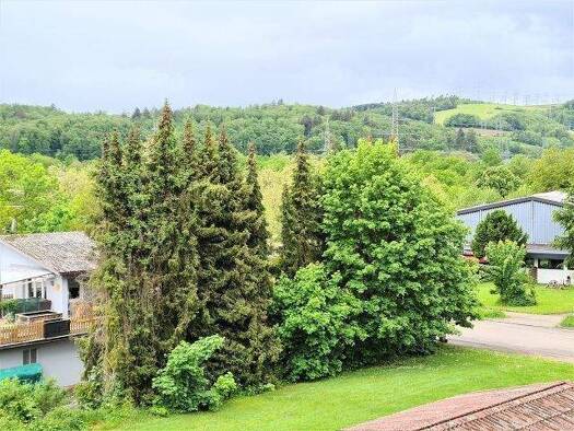 Wohnung zur Miete 770 € 3 Zimmer 68 m² frei ab sofort Tiengen Waldshut-Tiengen 79761