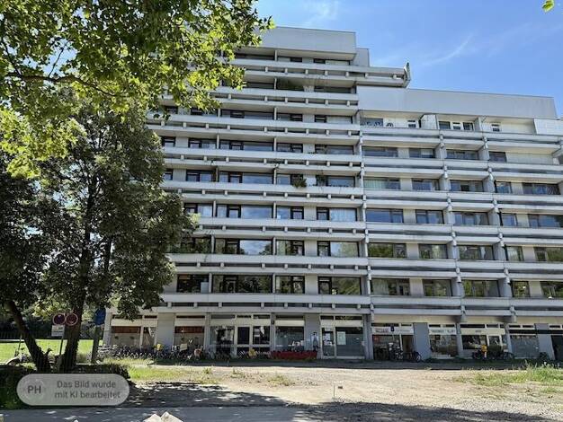 Praxis zum Kauf 860.000 € Schwabing-West München 80796
