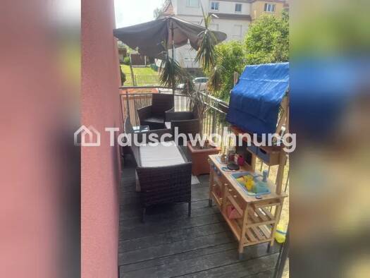 Wohnung zur Miete Tauschwohnung 850 € 3 Zimmer 90 m² 2. Geschoss Löbtau-Nord Ortsamtsbereich Cotta 01159