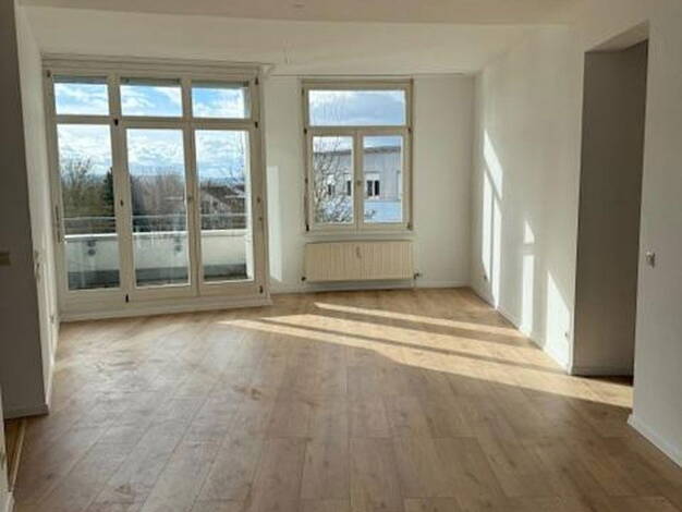 Wohnung zur Miete 950 € 3 Zimmer 82 m² 4. Geschoss Amorbach Neckarsulm 74172