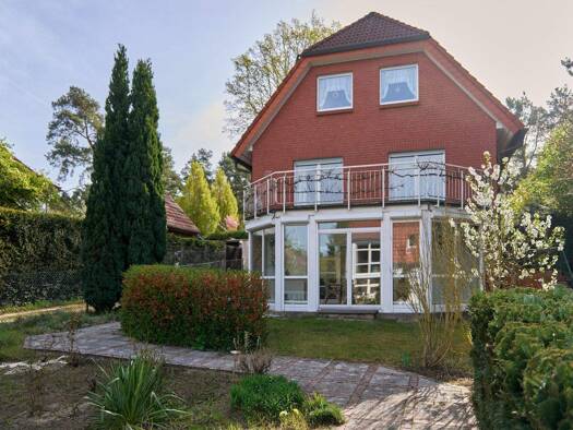 Einfamilienhaus zum Kauf 739.000 € 7 Zimmer 295 m² 1.067 m² Grundstück Berlin 12589