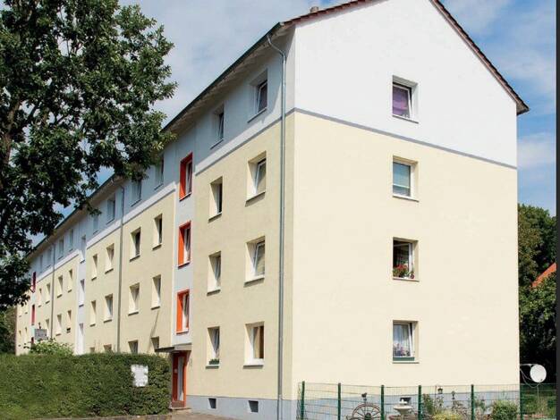 Wohnung zur Miete 720 € 3 Zimmer 70 m² 3. Geschoss Feuerbachstraße 20 Innenstadt Kaiserslautern 67659