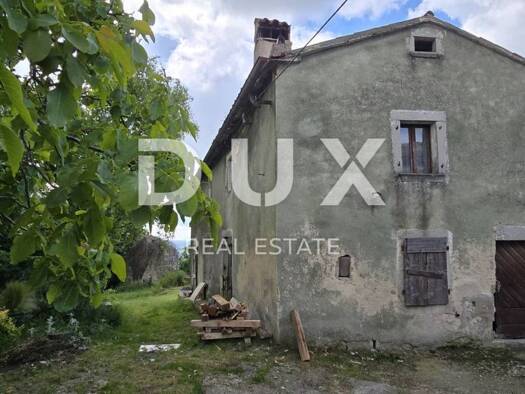 Einfamilienhaus zum Kauf 130.000 € 3 Zimmer 188 m² Gračišće 52403