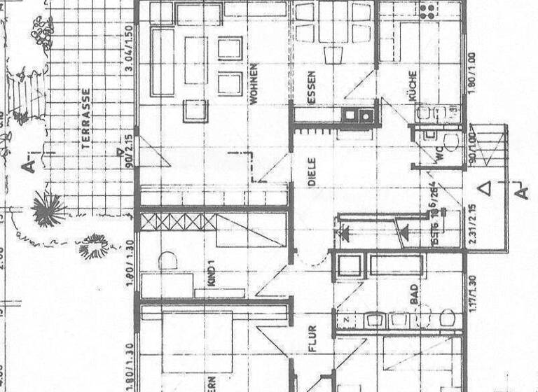 Einfamilienhaus zum Kauf 490.000 € 7 Zimmer 210 m² 850 m² Grundstück Stadtgebiet Bühl 77815