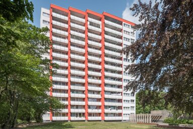 Wohnung zur Miete 649 € 3 Zimmer 78,2 m² 10. Geschoss frei ab 16.02.2025 Emsstraße 16 Weinberg Braunschweig 38120