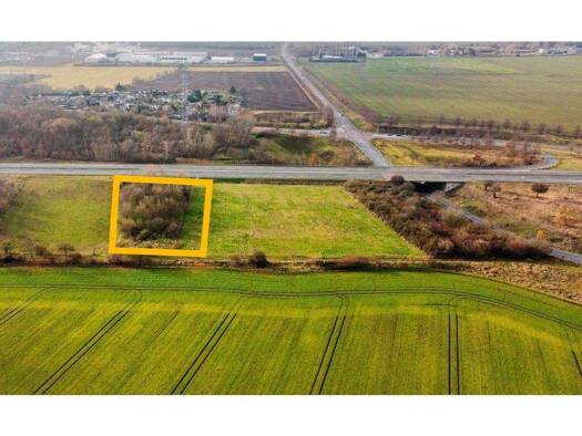 Grundstück zum Kauf 3.500 € 7.575 m² Grundstück Burgwerben Weißenfels 06667