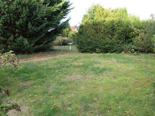 Grundstück zum Kauf provisionsfrei 244.000 € 1.538 m² Grundstück Hasport/Annenheide Delmenhorst 27755