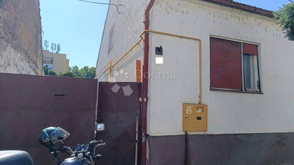 Haus zum Kauf 187.000 € 4 Zimmer 477 m² Industrijska cetvrt, Retfala, Josipovac