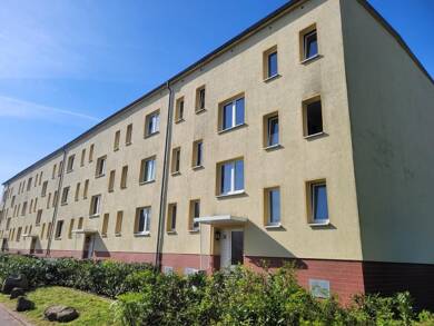 Studio zur Miete 415 € 3 Zimmer 61,2 m² Karl-Hawermann-Straße 26a Diekhof Laage 18299