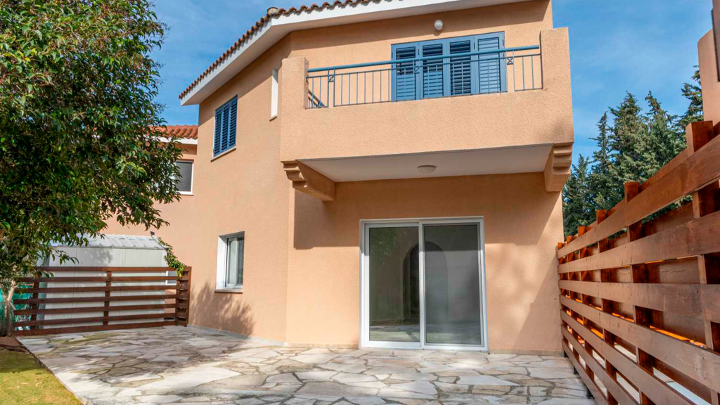 Villa zum Kauf provisionsfrei 397.000 € 122 m² kato paphos 