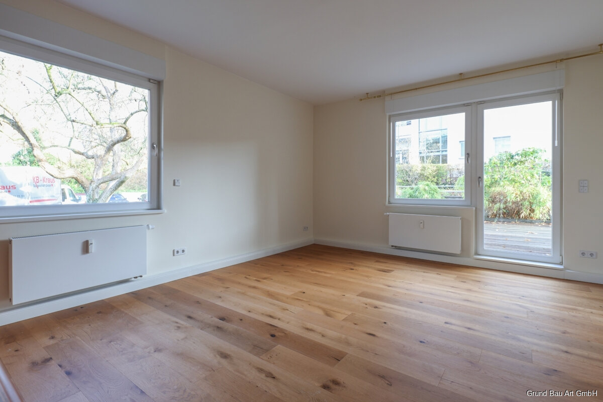 Wohnung zum Kauf provisionsfrei 625.000 € 3 Zimmer 118,3 m²<br/>Wohnfläche Westend Berlin 14052