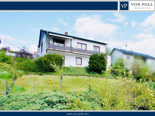 Einfamilienhaus zum Kauf 249.000 € 5 Zimmer 140 m² 720 m² Grundstück Zweibrücken 66482