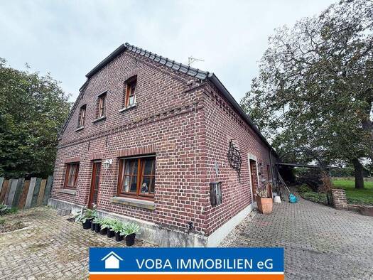 Einfamilienhaus zum Kauf 399.000 € 3 Zimmer 123 m² 1.990 m² Grundstück Geldern 47608