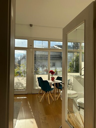 Wohnung zur Miete 1.250 € 2 Zimmer 59 m² 2. Geschoss Sonnenblumenstr 42a Großhadern München 81377