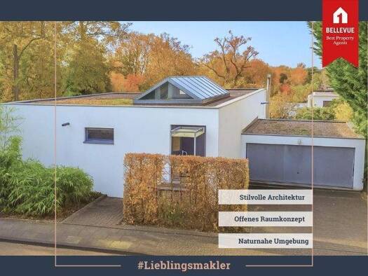 Einfamilienhaus zum Kauf 875.000 € 6 Zimmer 220,9 m² 754 m² Grundstück Liblar Erftstadt 50374