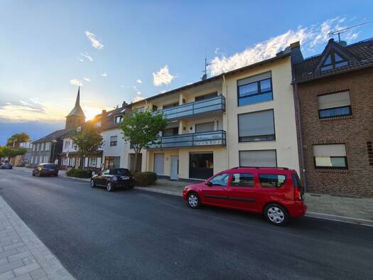 Wohnung zur Miete 525 € 1 Zimmer 74 m² frei ab 01.10.2026 Herbede Witten 58456