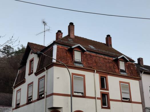 Wohnung zur Miete 370 € 4 Zimmer 90 m² frei ab sofort Niedersimten Pirmasens 66955