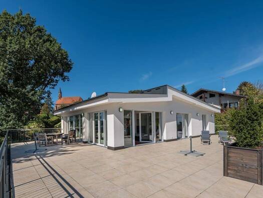 Wohnung zum Kauf provisionsfrei 576.000 € 2,5 Zimmer 72,5 m² Griesbach Bad Griesbach im Rottal 94086