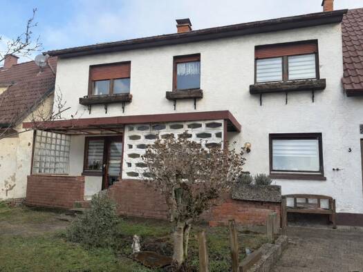 Einfamilienhaus zum Kauf provisionsfrei 449.000 € 6 Zimmer 130 m² 331 m² Grundstück frei ab sofort Sandhausen 69207