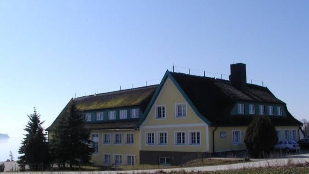 Wohnung zur Miete 2.500 € 2 Zimmer 60 m² Alt Reddevitz 44 Alt Reddevitz Middelhagen 18586