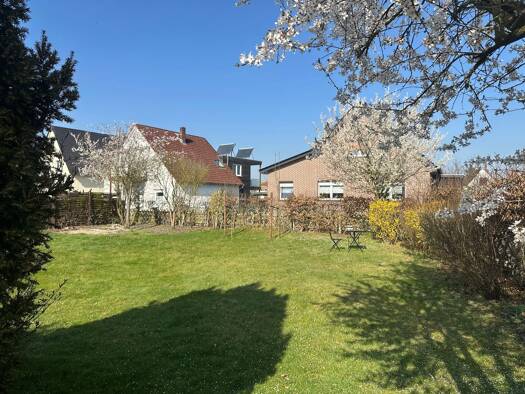 Grundstück zum Kauf provisionsfrei 73.000 € 310 m² Grundstück frei ab sofort Werste Bad Oeynhausen 32549