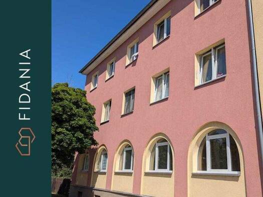 Wohnung zum Kauf 46.900 € 2 Zimmer 46 m² Weißenfels 06667