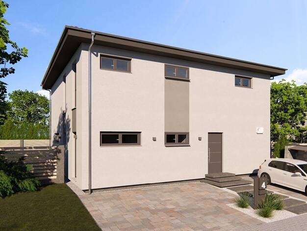 Villa zum Kauf provisionsfrei 595.999 € 5 Zimmer 247,2 m² 732 m² Grundstück Dottenheim Dietersheim 91463