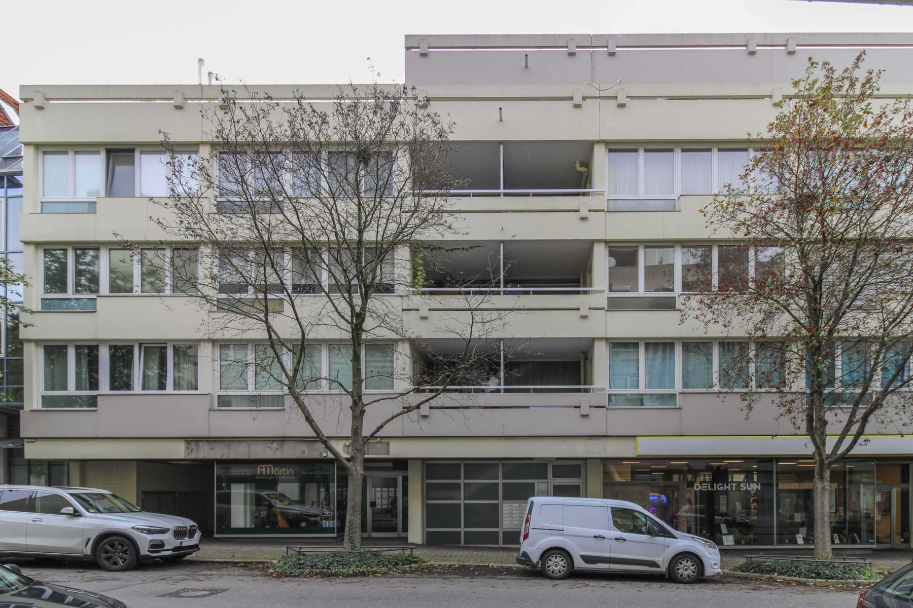 Immobilie zum Kauf als Kapitalanlage geeignet 124.900 € 1 Zimmer 32 m²<br/>Fläche Sindelfingen 1 Sindelfingen 71063