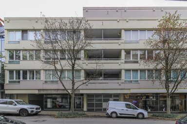 Immobilie zum Kauf als Kapitalanlage geeignet 124.900 € 1 Zimmer 32 m² Sindelfingen 1 Sindelfingen 71063