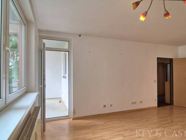Wohnung zum Kauf 249.000 € 2 Zimmer 66 m² 1. Geschoss Gesundbrunnen Berlin 13359