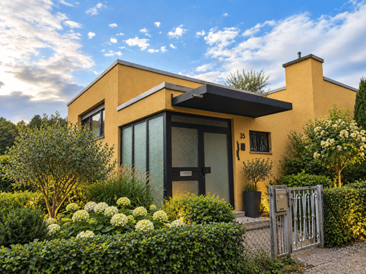 Einfamilienhaus zum Kauf 598.000 € 4 Zimmer 106 m² 274 m² Grundstück Krummenacker Esslingen am Neckar 73733