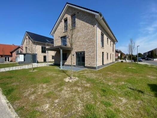 Maisonette zur Miete 980 € 3 Zimmer 97 m² frei ab 01.02.2026 Cloppenburg 49661