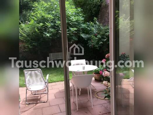 Maisonette zur Miete Tauschwohnung 750 € 3 Zimmer 73 m² EG Bahnstadt Heidelberg 69115