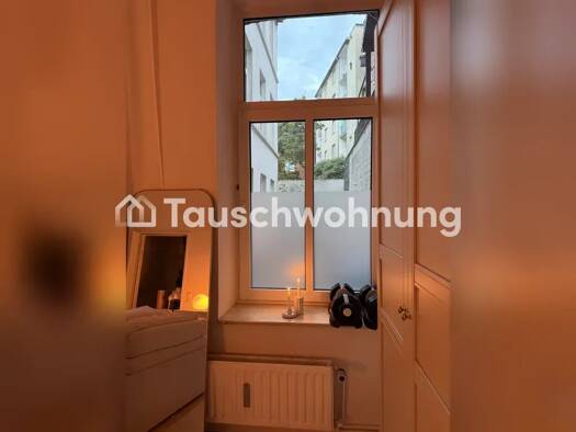 Wohnung zur Miete Tauschwohnung 250 € 2 Zimmer 45 m² EG Aachen Aachen - Mitte 52066