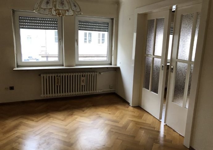 Wohnung zum Kauf 295.000 € 3 Zimmer 80 m²<br/>Wohnfläche 1.<br/>Geschoss Gibitzenhof Nürnberg 90459