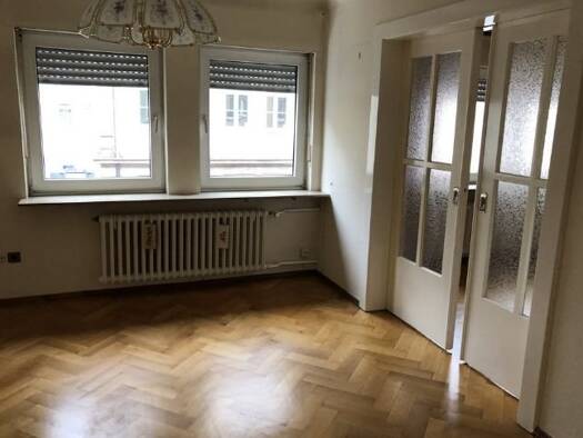 Wohnung zum Kauf 295.000 € 3 Zimmer 80 m² 1. Geschoss Gibitzenhof Nürnberg 90459