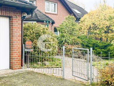 Einfamilienhaus zum Kauf 310.000 € 6 Zimmer 244 m² 1.899 m² Grundstück Rosche Rosche 29571