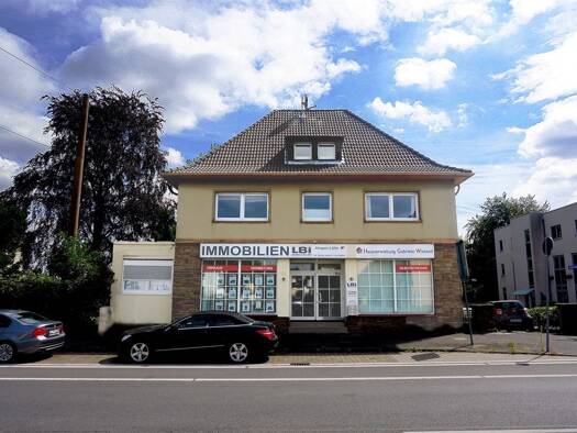 Bürofläche zur Miete 400 € 27 m² Bürofläche Castrop-Rauxel 44575